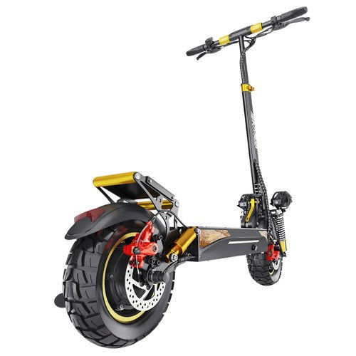 Trottinette électrique iENYRID ES6 1000 W x 2 moteurs Trottinette électrique iENYRID ES6 1000 W x 2 moteurs